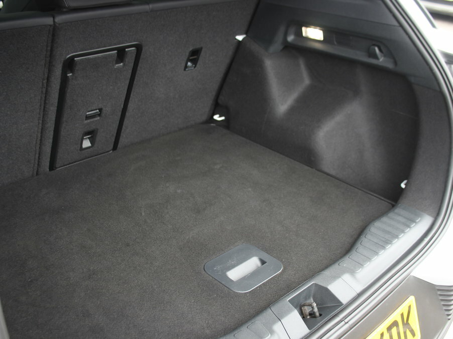 Ford Explorer 210Kw Premium 77Kwh Blue #16
