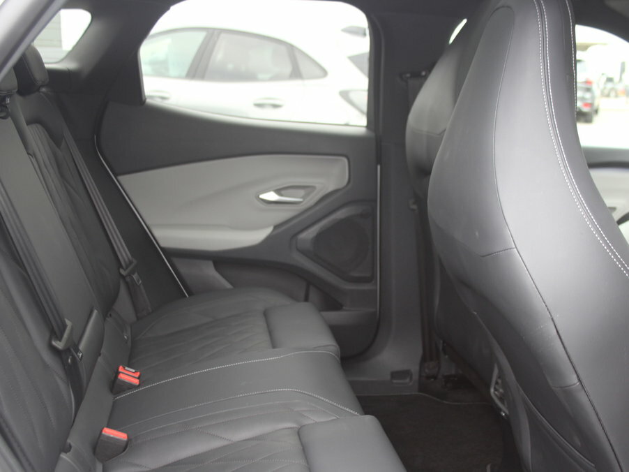 Ford Explorer 210Kw Premium 77Kwh Blue #18