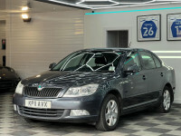 Skoda Octavia Hatchback Silver #35