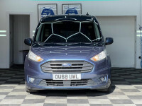 Ford Transit Connect Connect L1 200 Trend Pv White #28