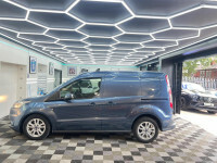 Ford Transit Connect Connect L1 200 Trend Pv White #29