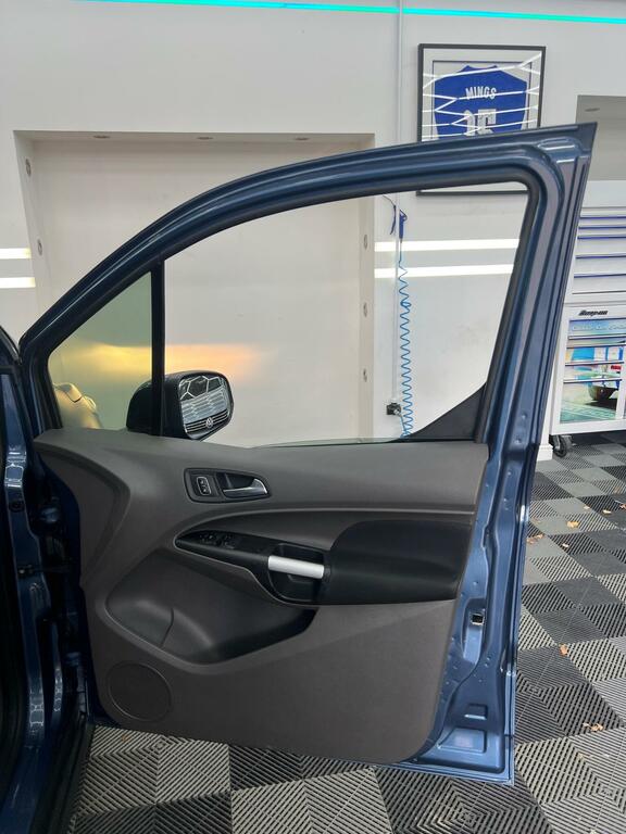 Ford Transit Connect Connect L1 200 Trend Pv White #25