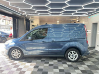 Ford Transit Connect Connect L1 200 Trend Pv White #31