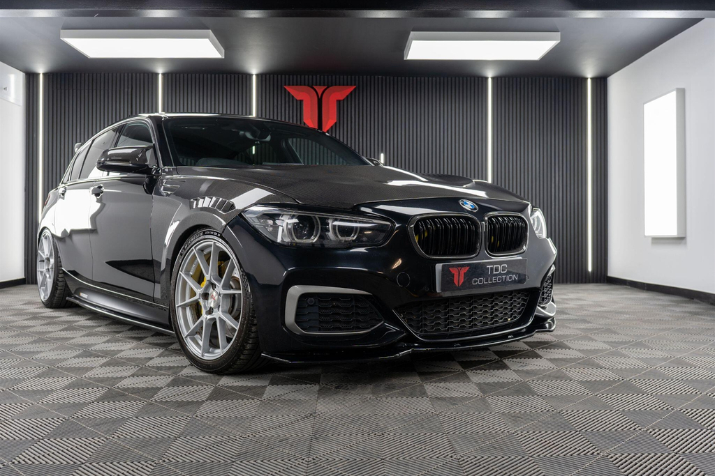 BMW 1 Series   #15