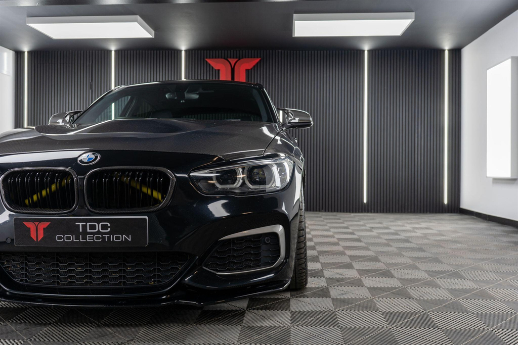 BMW 1 Series   #27