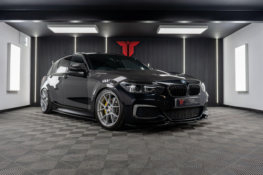 BMW 1 Series   #13