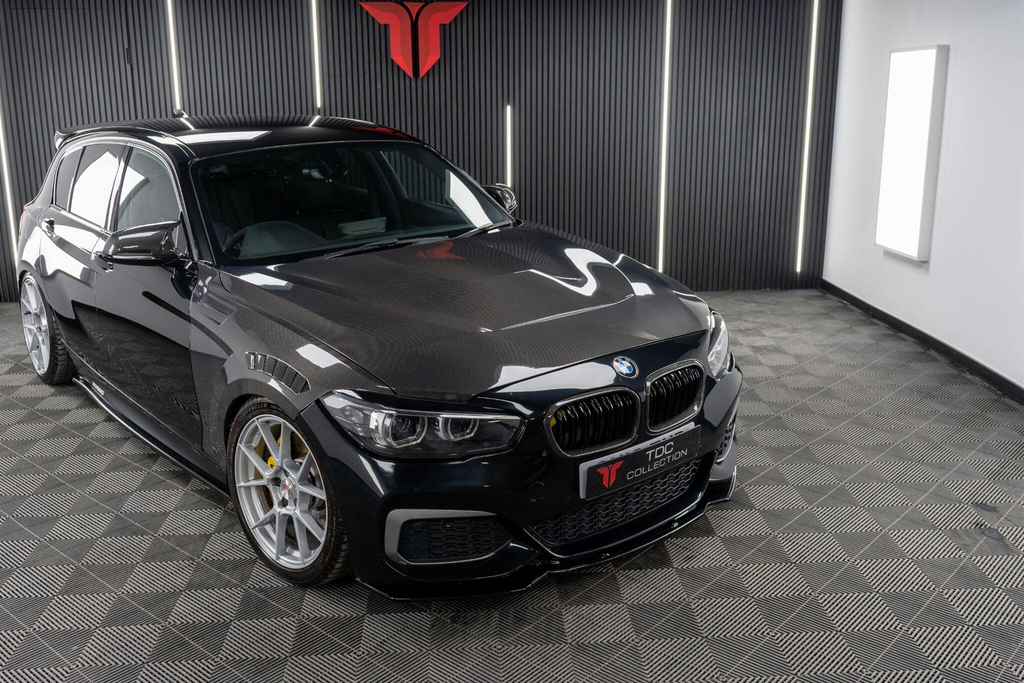 BMW 1 Series   #16
