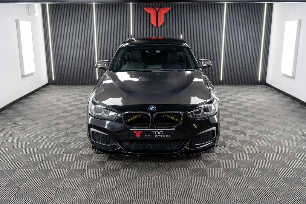 BMW 1 Series   #17