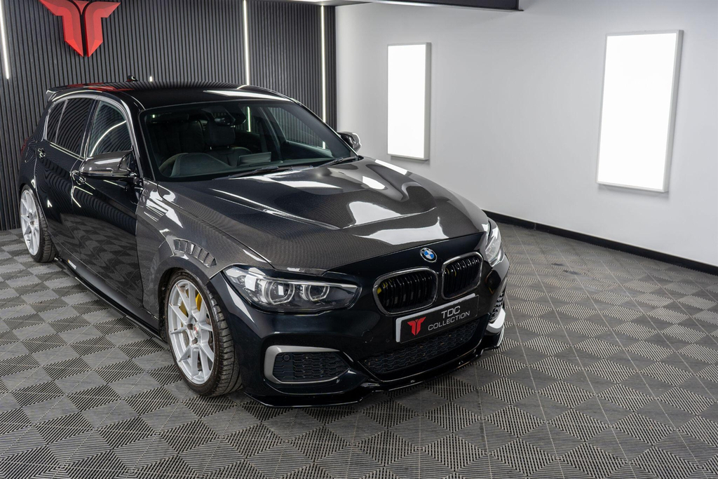 BMW 1 Series   #10