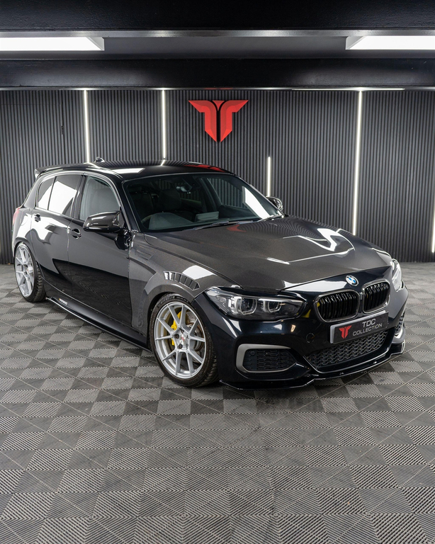 BMW 1 Series   #14
