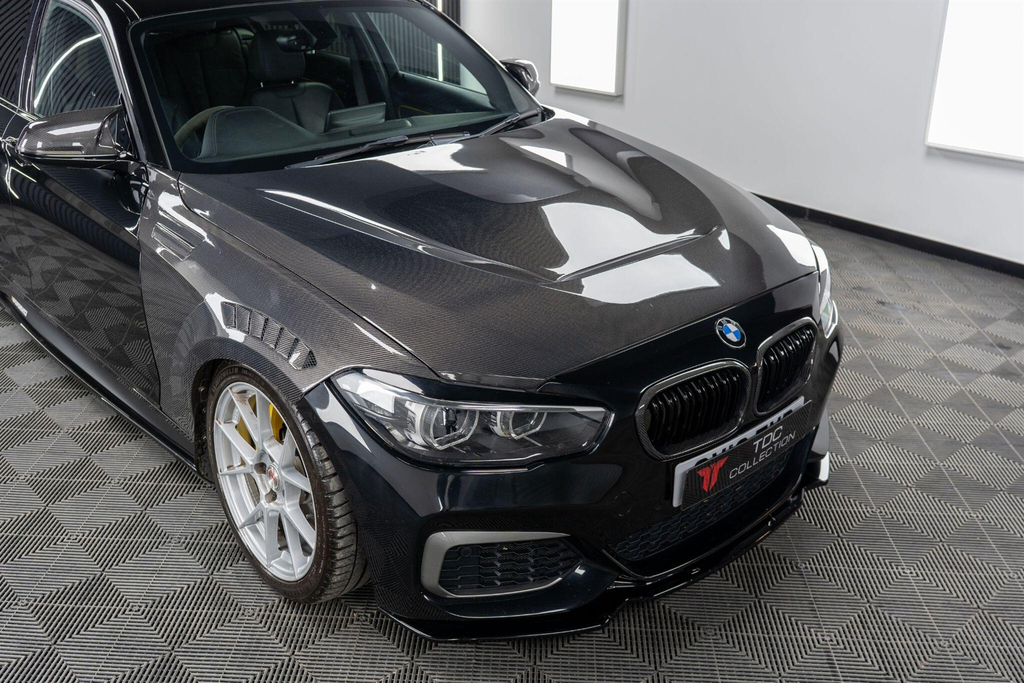 BMW 1 Series   #11