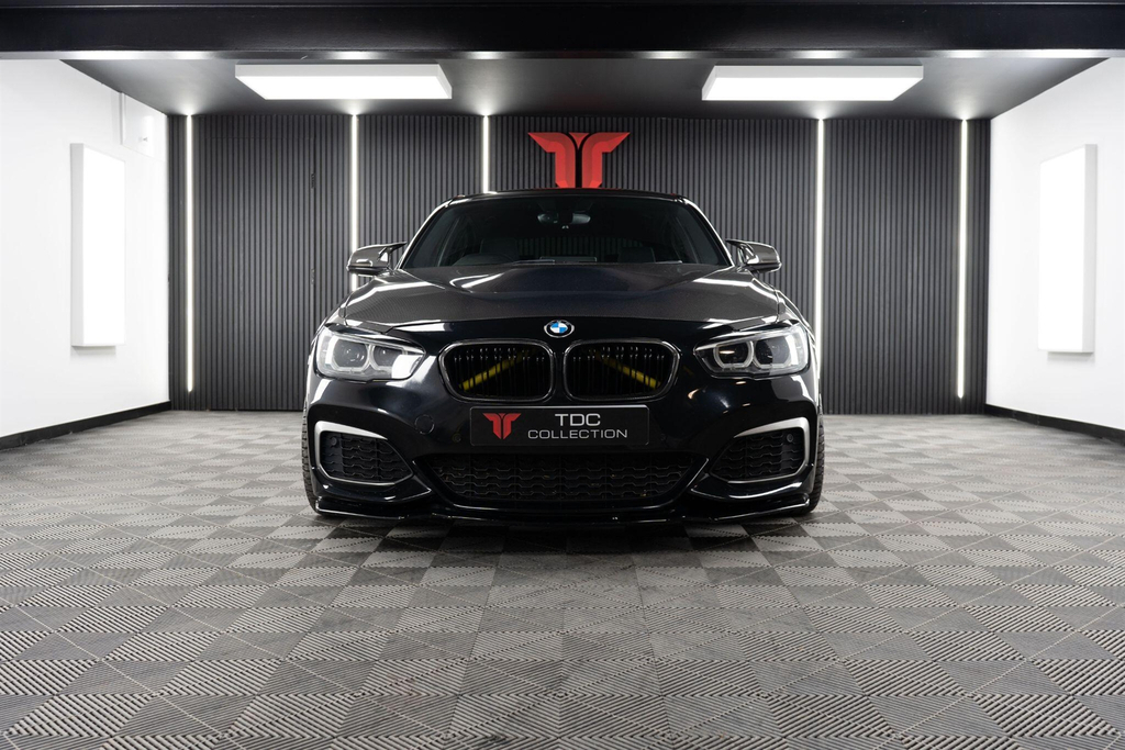 BMW 1 Series   #3