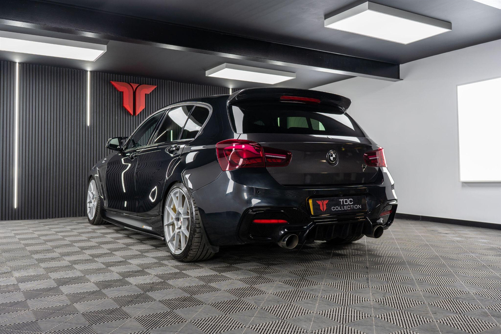 BMW 1 Series   #21