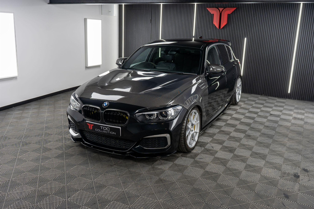 BMW 1 Series   #20