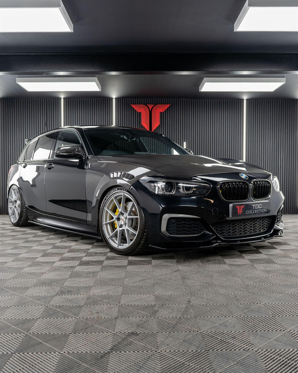 BMW 1 Series   #45