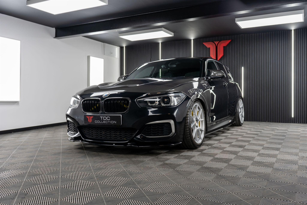 BMW 1 Series   #4