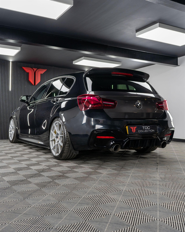 BMW 1 Series   #24
