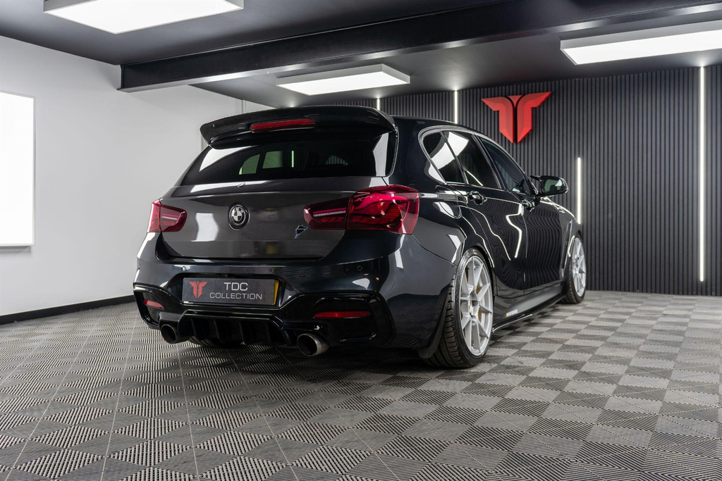 BMW 1 Series   #35