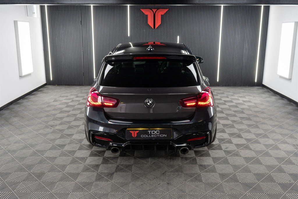 BMW 1 Series   #33