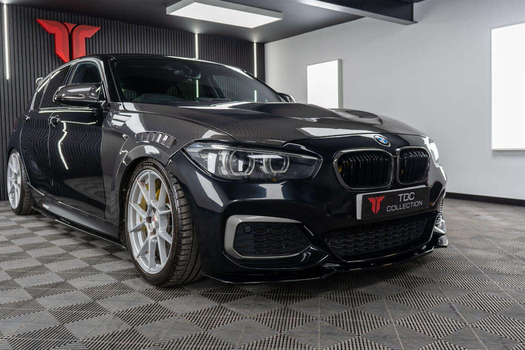 BMW 1 Series   #12