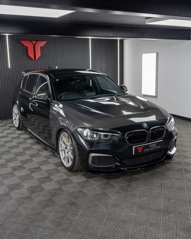 BMW 1 Series   #7