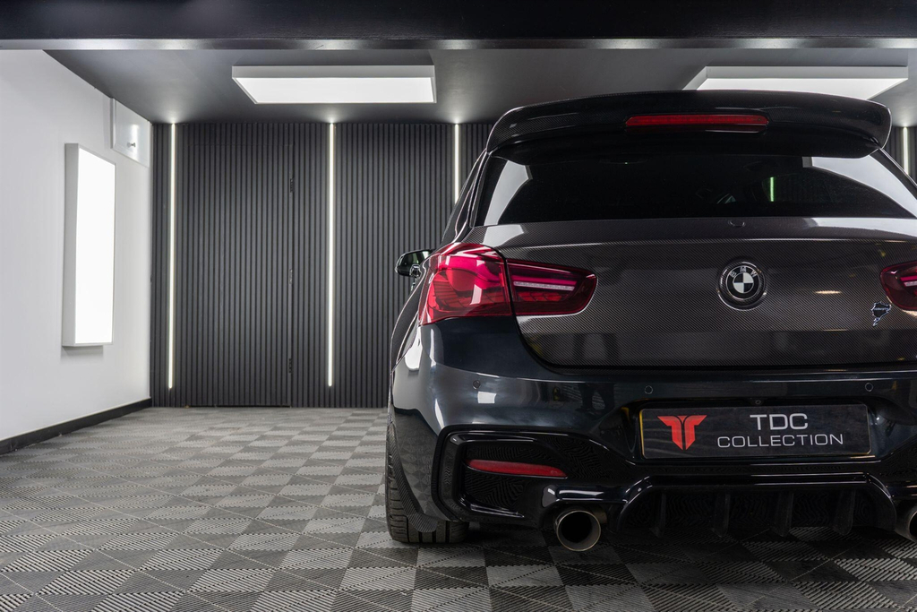 BMW 1 Series   #5