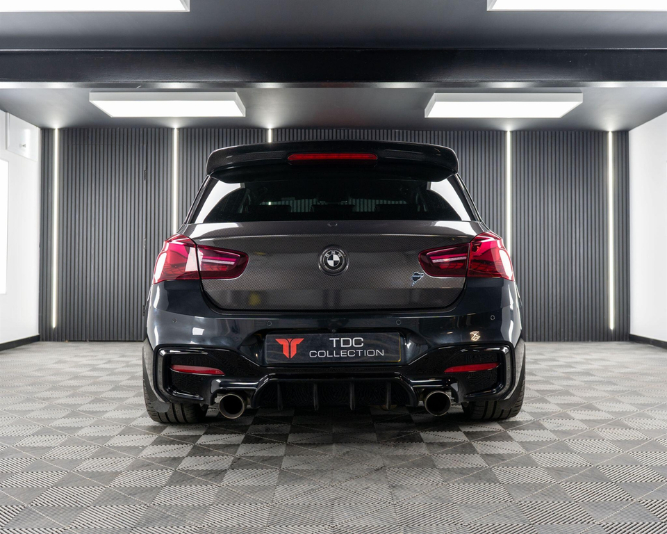 BMW 1 Series   #28