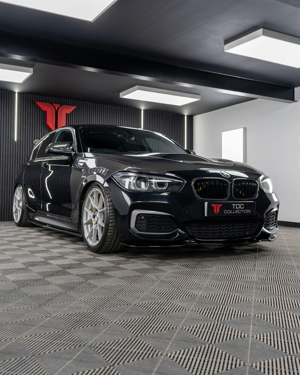 BMW 1 Series   #8