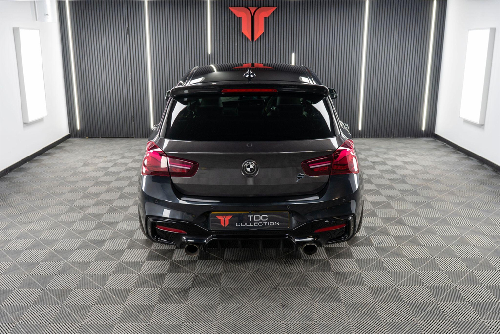 BMW 1 Series   #29