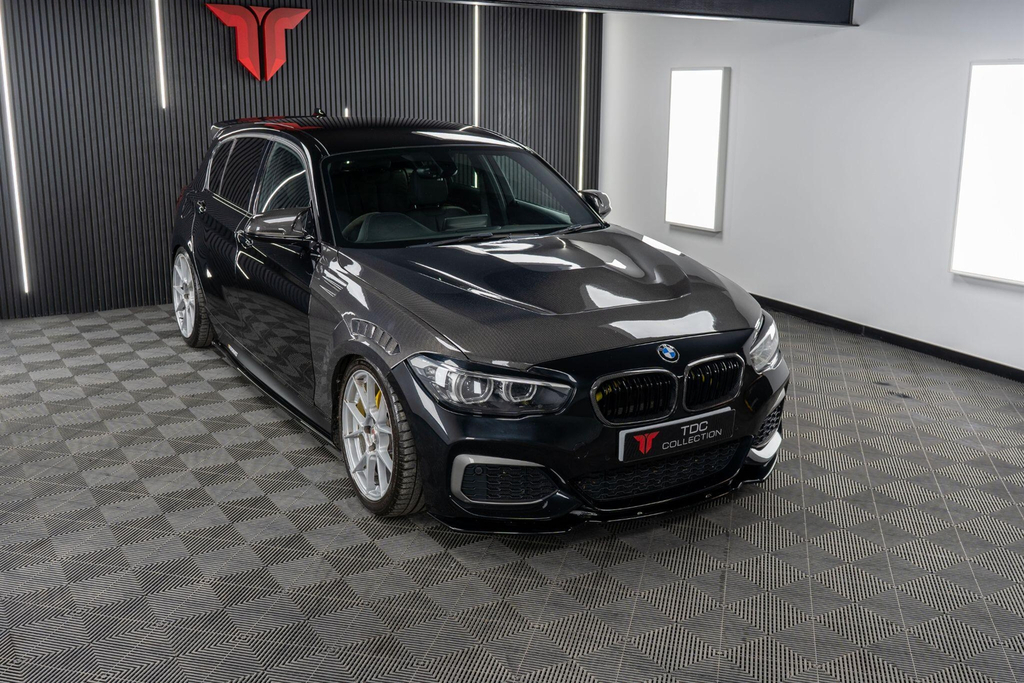 BMW 1 Series   #6