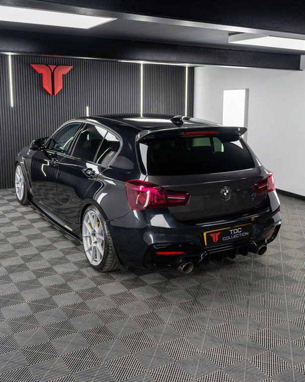 BMW 1 Series   #23