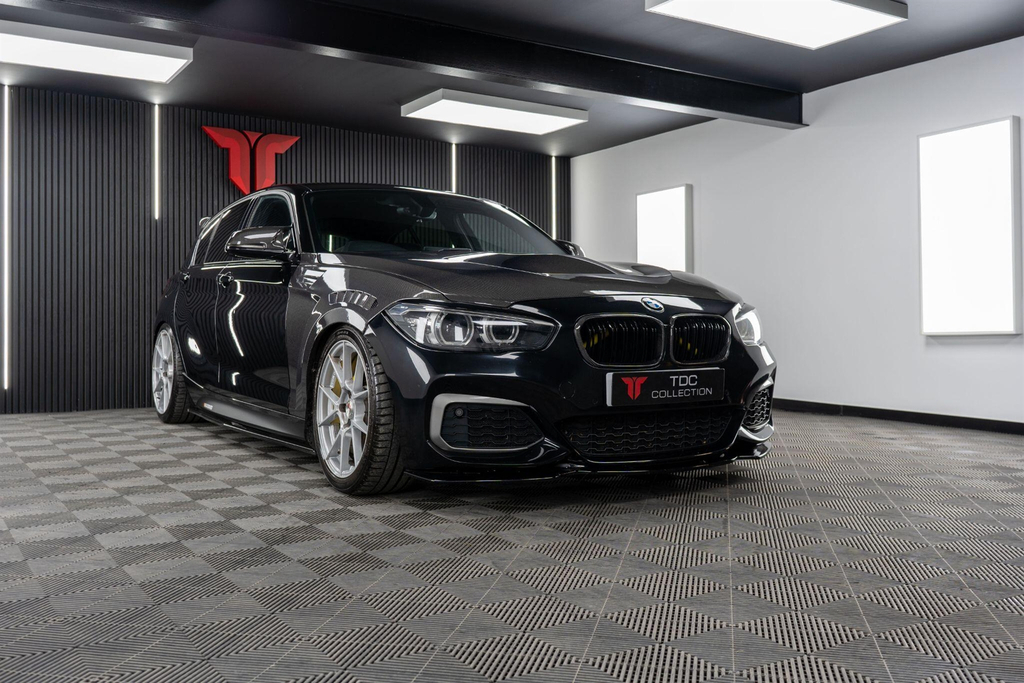 BMW 1 Series   #2