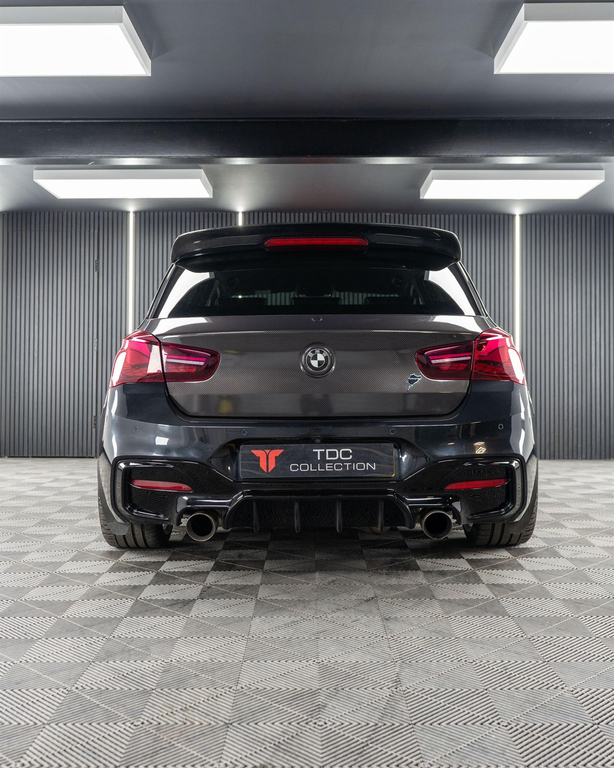 BMW 1 Series   #31