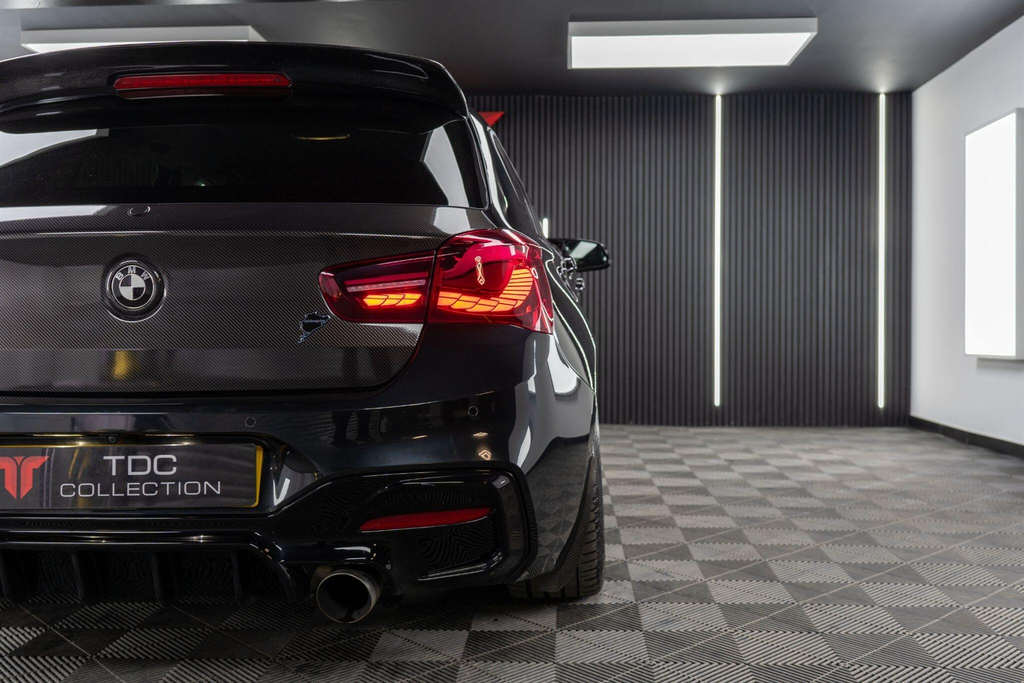 BMW 1 Series   #34