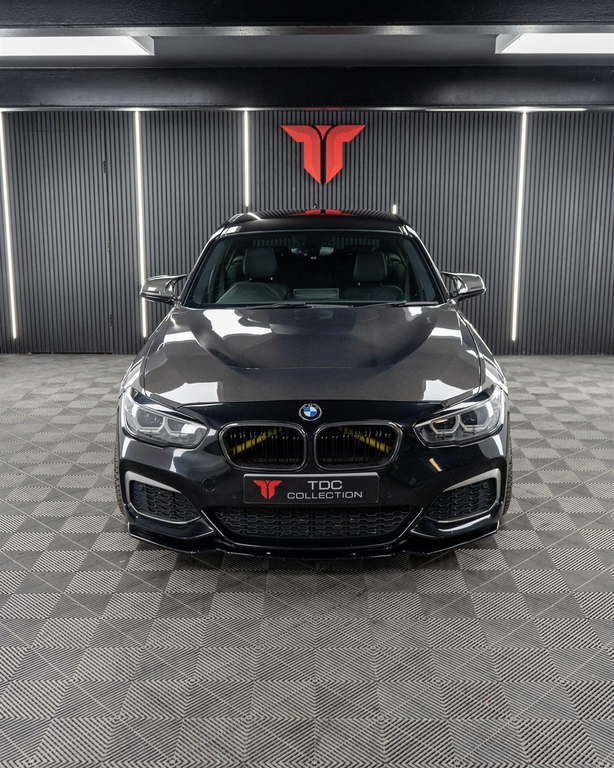 BMW 1 Series   #18