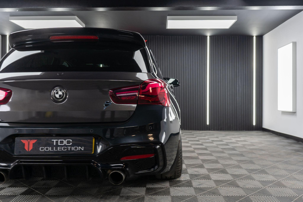 BMW 1 Series   #32