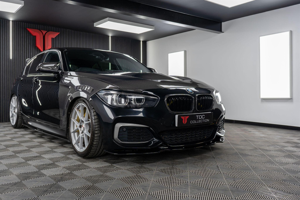 BMW 1 Series   #9