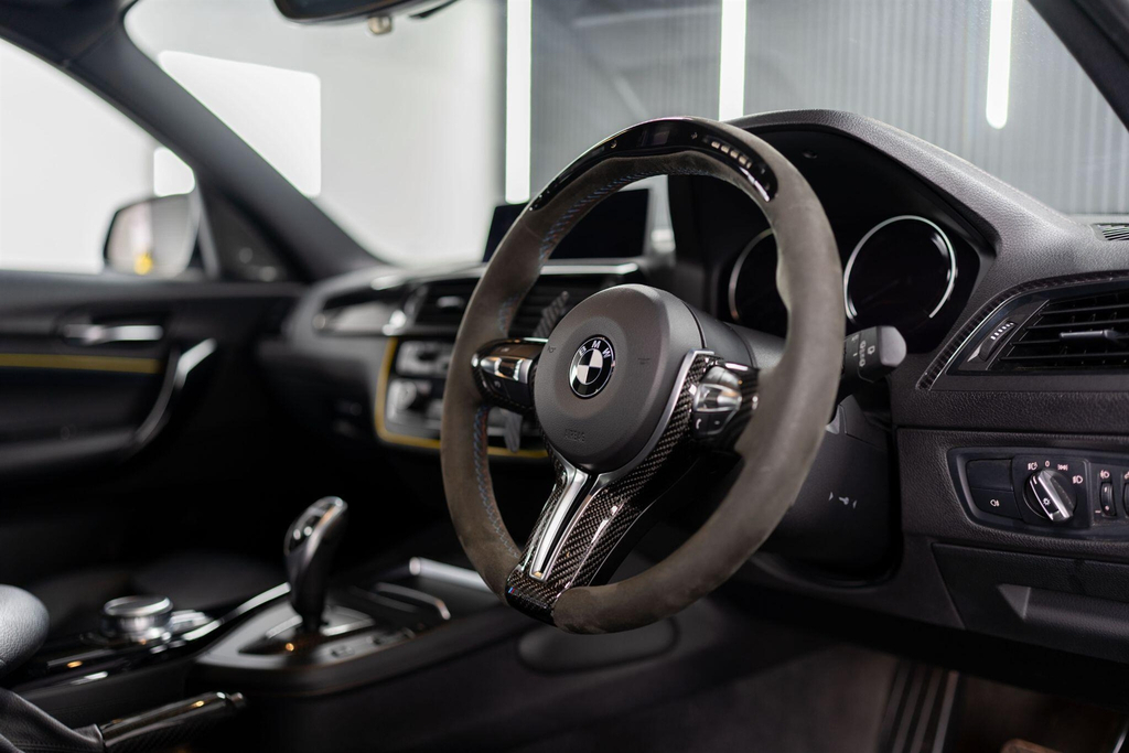 BMW 1 Series   #37