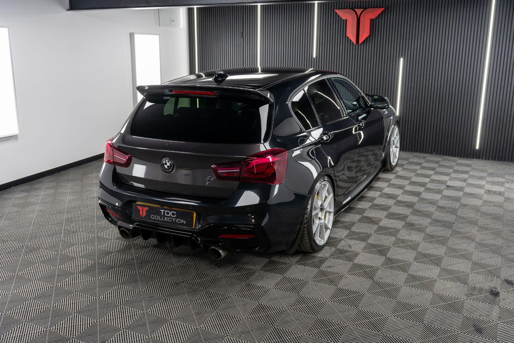 BMW 1 Series   #36