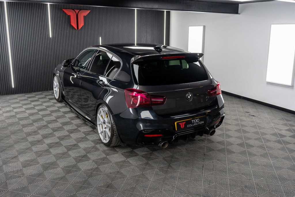 BMW 1 Series   #22