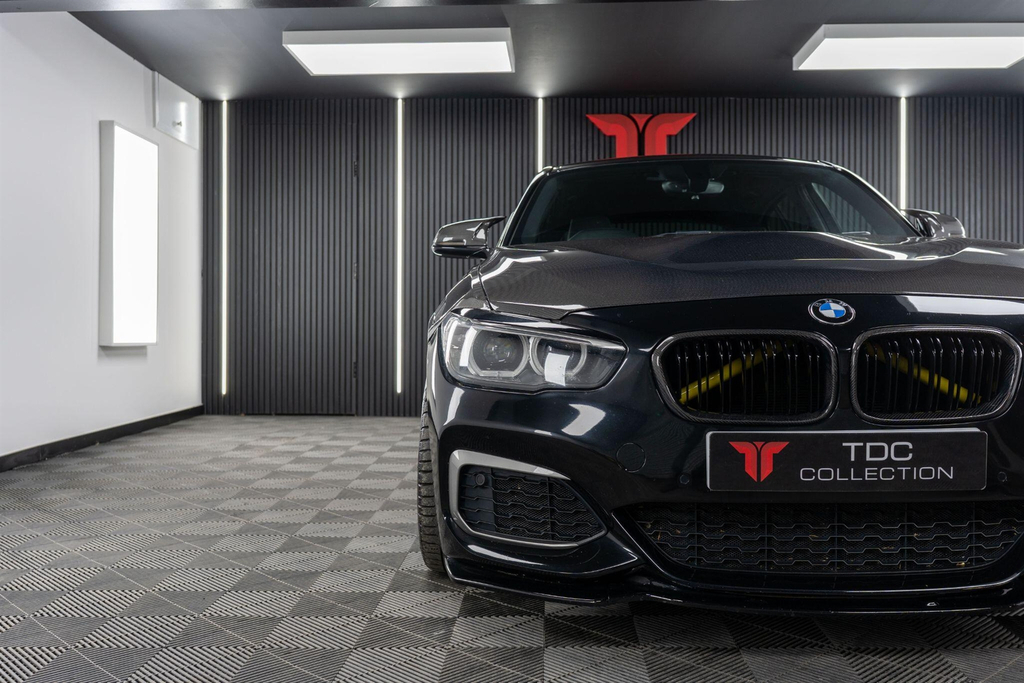 BMW 1 Series   #19