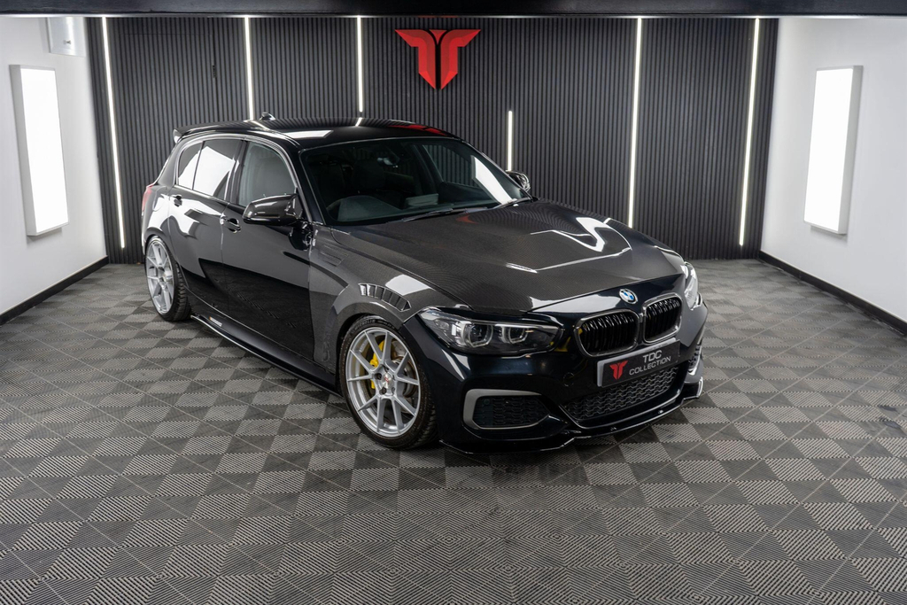 BMW 1 Series   #1