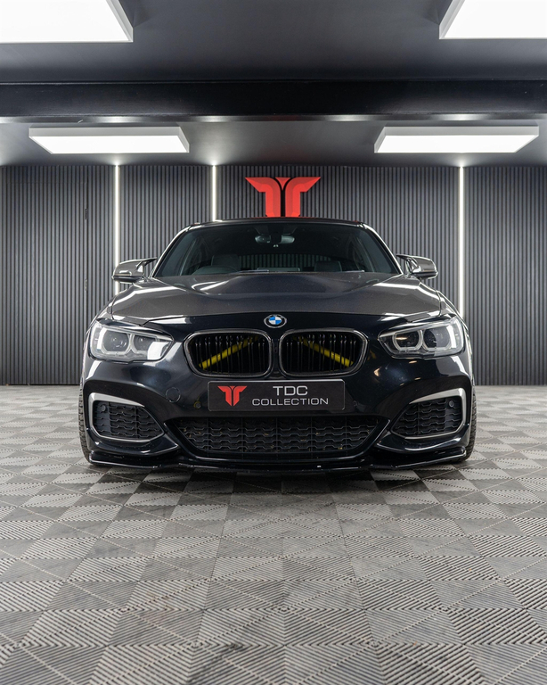 BMW 1 Series   #26