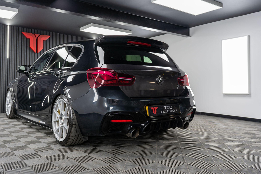 BMW 1 Series   #25