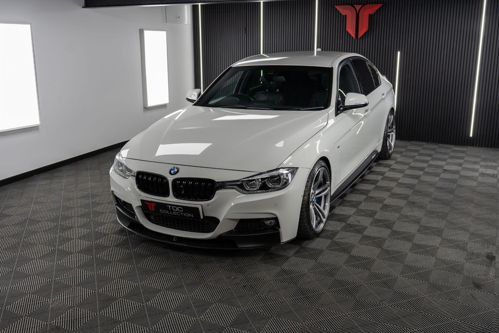 BMW 3 Series Grey #22