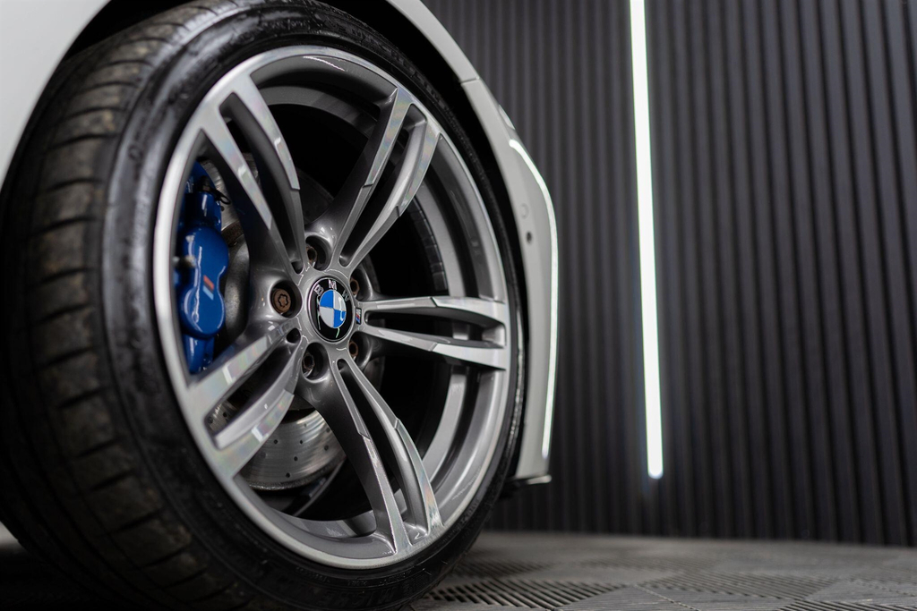 BMW 3 Series Grey #36