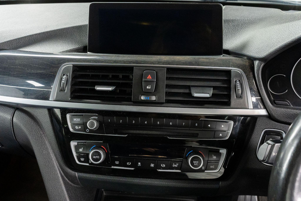 BMW 3 Series Grey #37