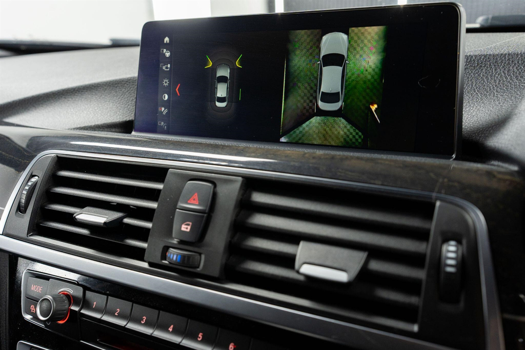 BMW 3 Series Grey #38