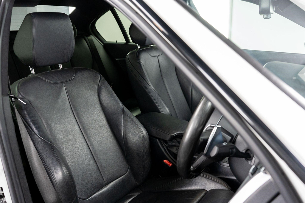 BMW 3 Series Grey #31