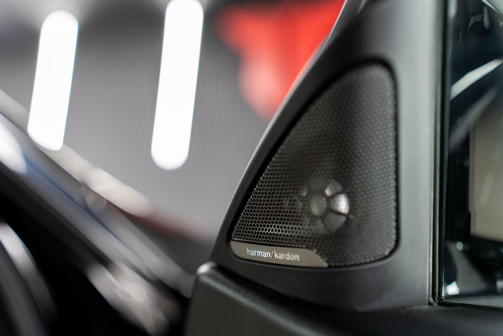 BMW 4 Series M4 Competition Grey #44